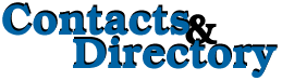 Contacts&Directory